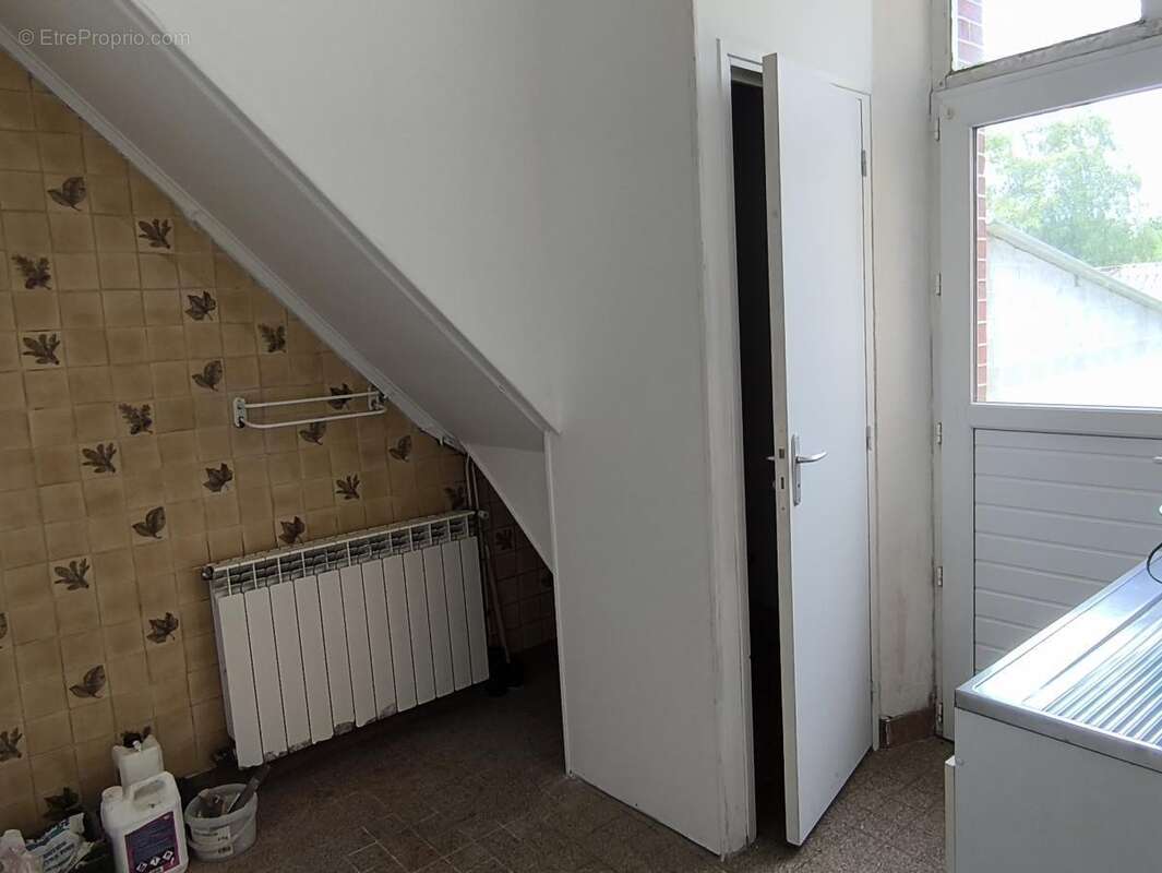 Maison à LA FERRIERE-AUX-ETANGS