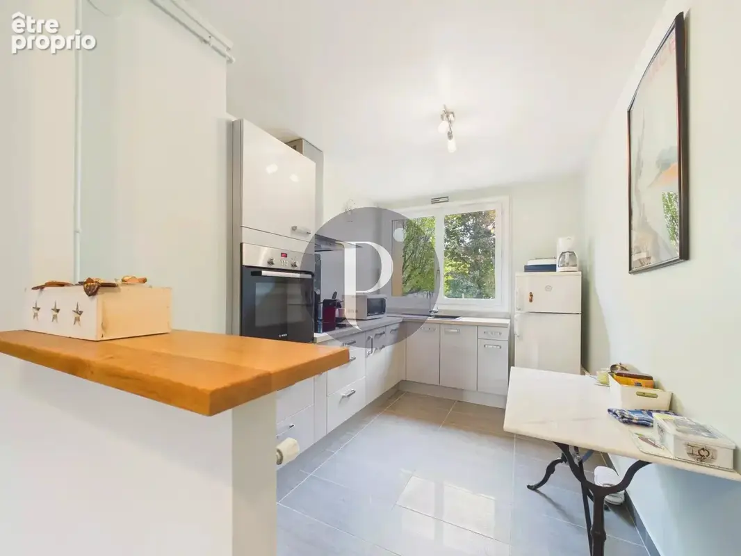 3 pièces de 69 m² à Wissous - photo 11