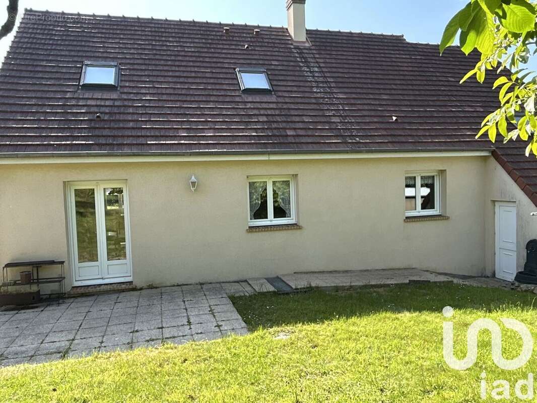 Photo 6 - Maison à DIVES-SUR-MER