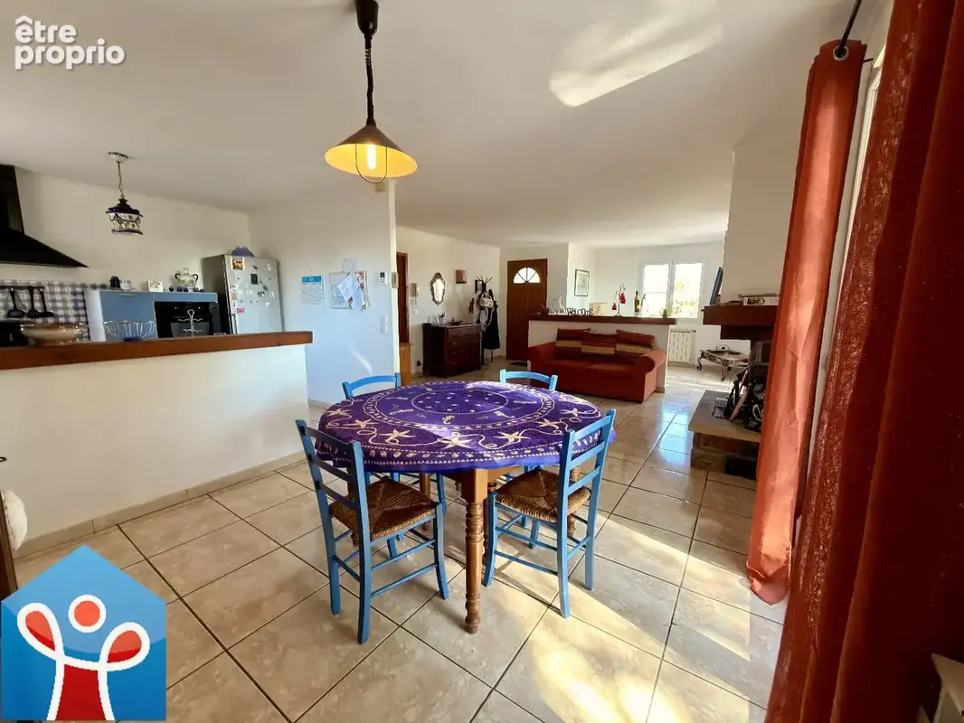 Villa de plain-pied - photo 6