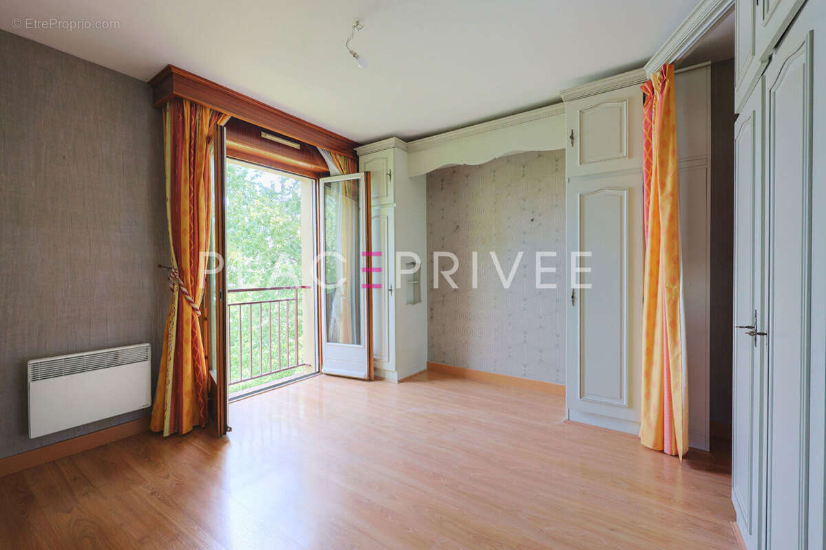 Appartement à VILLERS-LES-NANCY