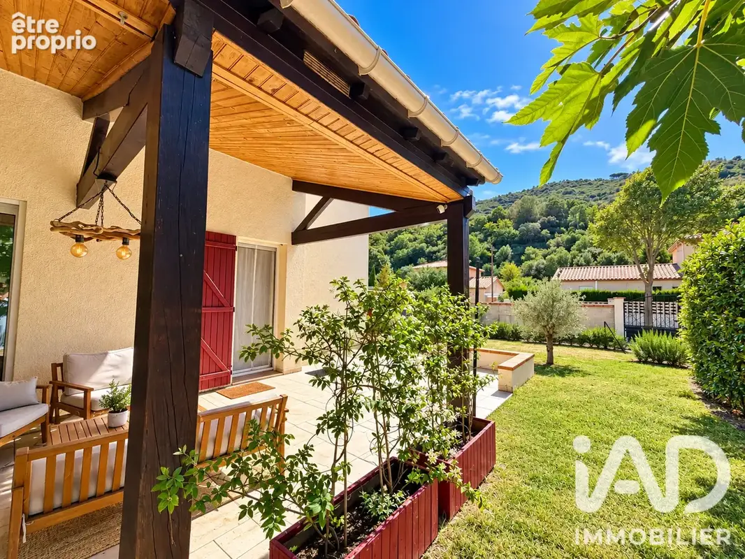 Photo 1 - Maison à LE BOULOU