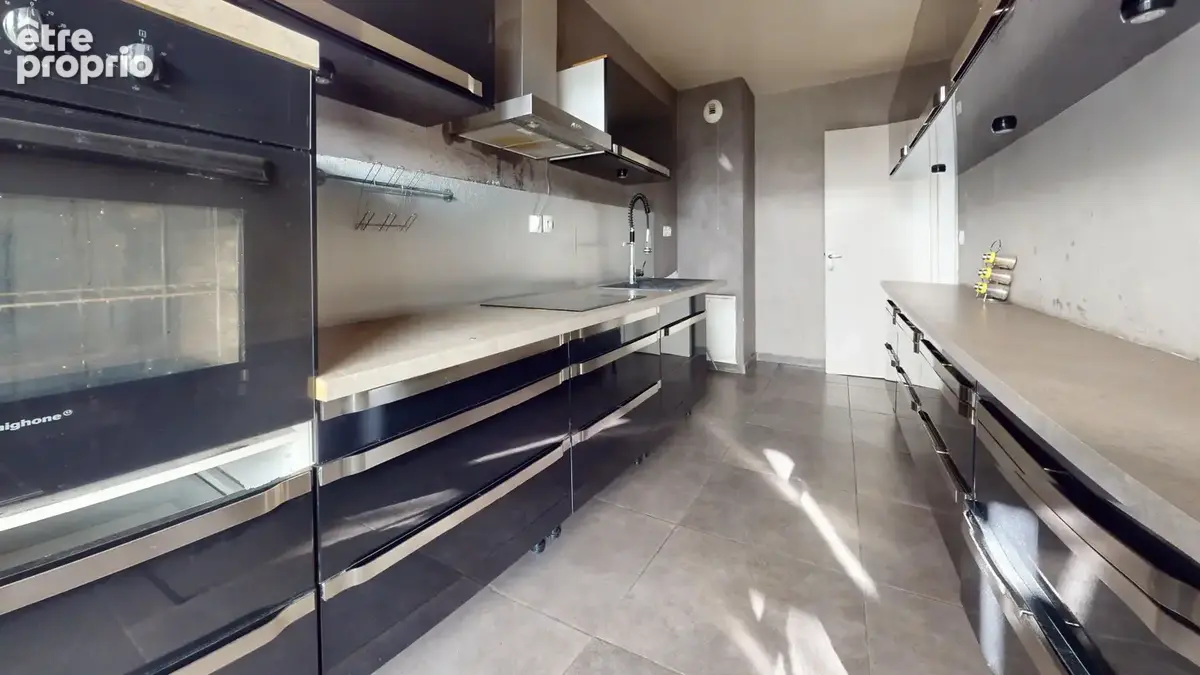 Appartement Marseille 2 pièce(s) 53 m2 - photo 4