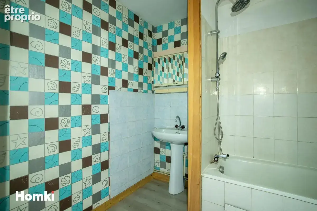Appartement T4 de 73 m² à La Séauve-sur-Semène 43140, Montée du Fayard - photo 8