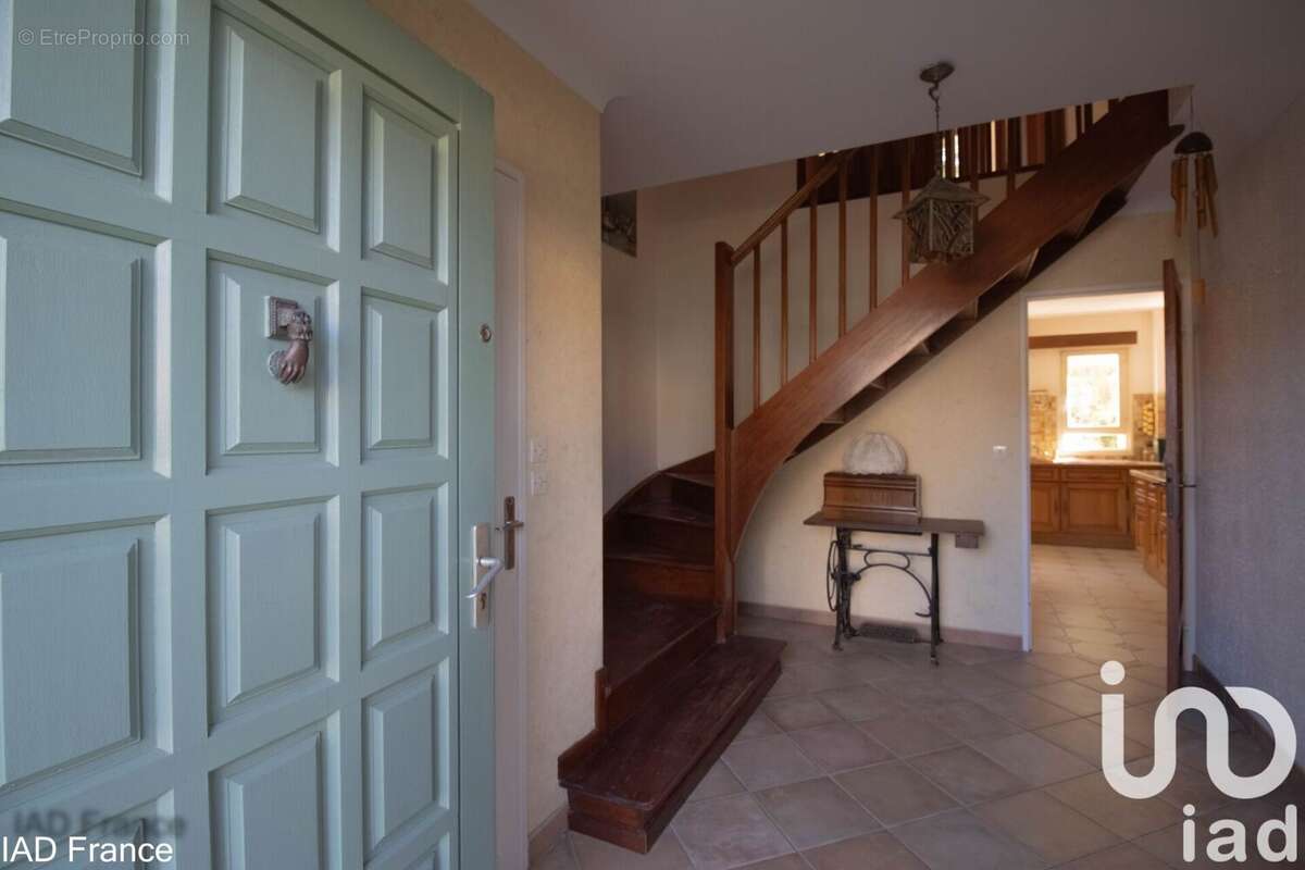 Photo 6 - Maison à ELANCOURT