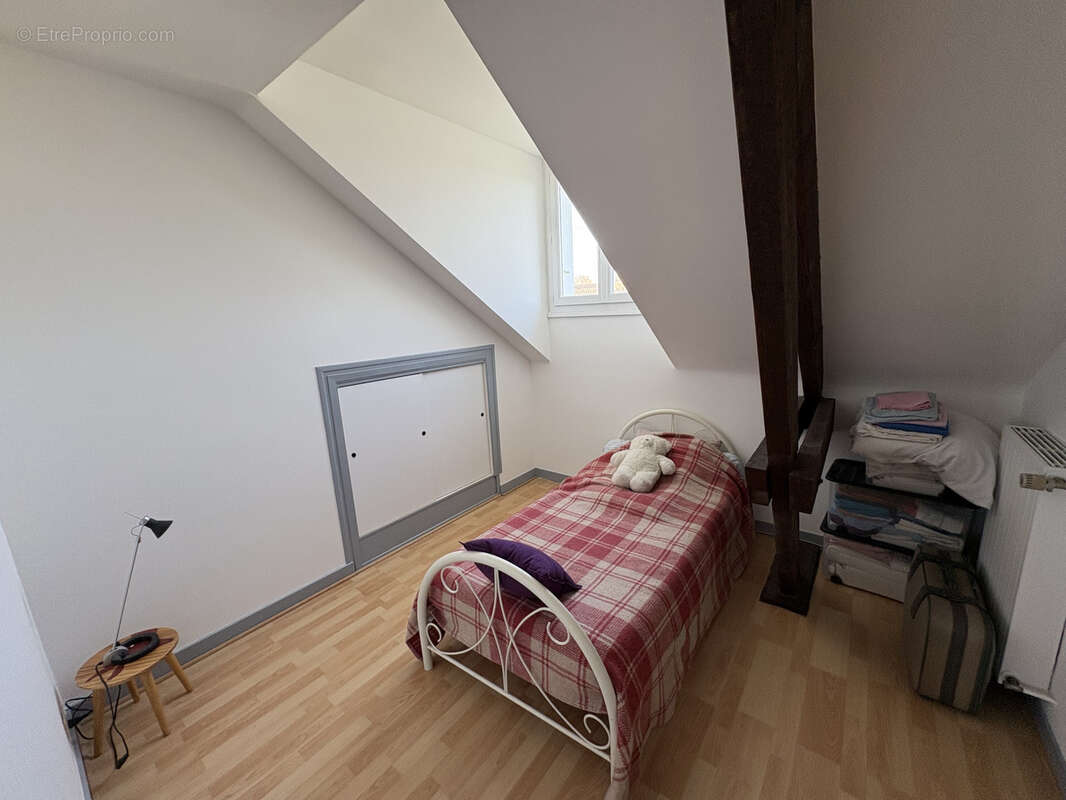 Maison à CHATELLERAULT