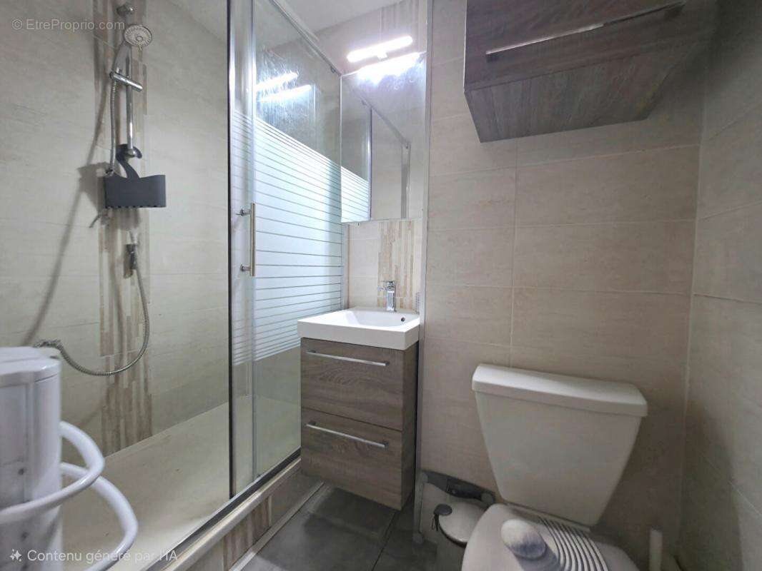 Appartement à LE LAVANDOU