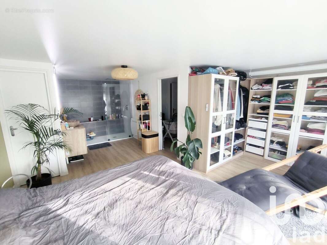 Photo 7 - Maison à LE TILLEUL-LAMBERT