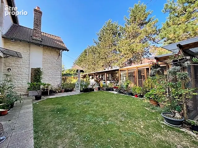 Maison Beauchamp - photo 5