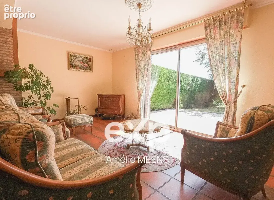 Maison 156 m² à Esquelbecq  - photo 3