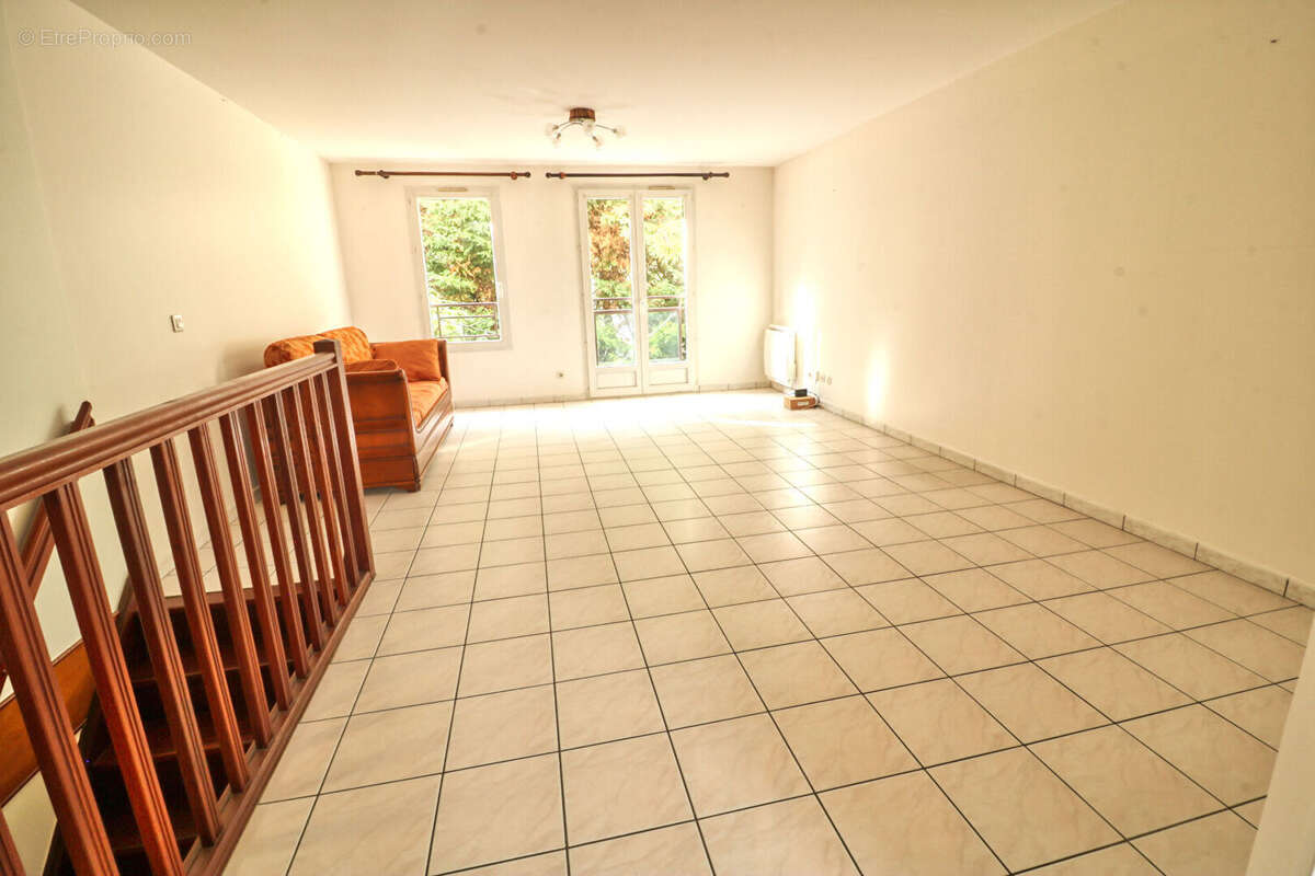 Appartement à ANTONY