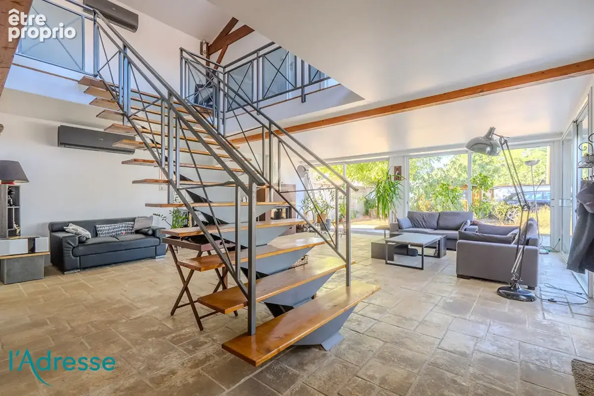 Photo Maison à Canejan au prix de 512 000€