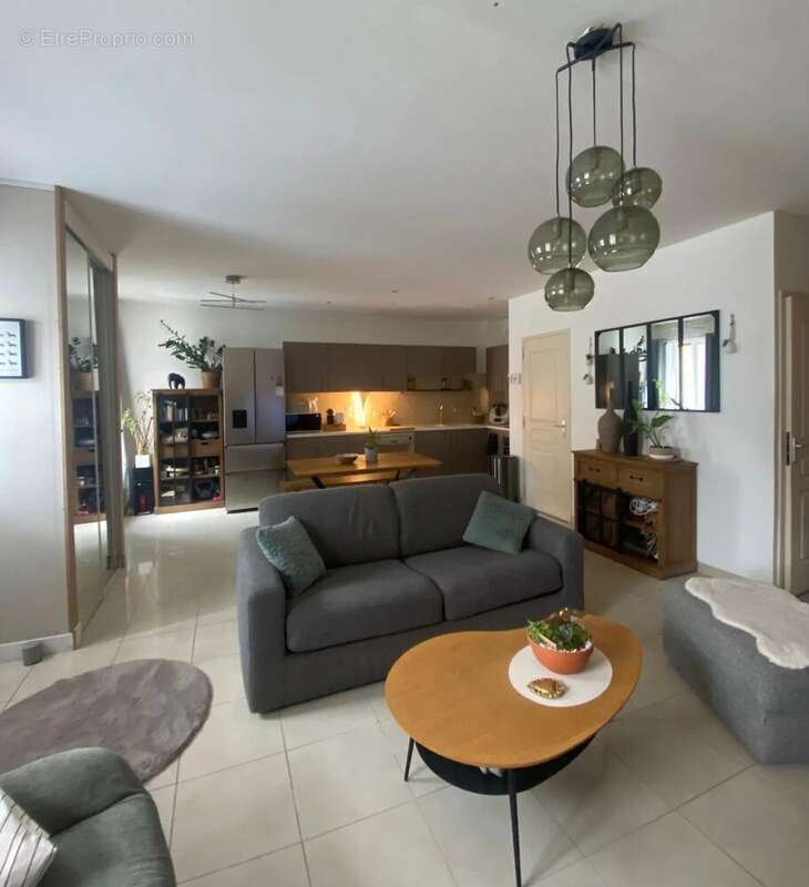 Maison de ville Sallenelles - photo 5