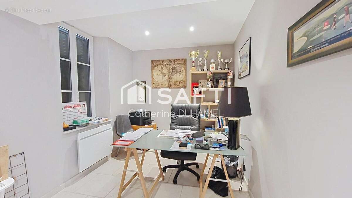 Photo 9 - Maison à SAINT-VALERIEN