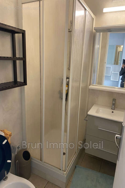 Appartement à CAGNES-SUR-MER