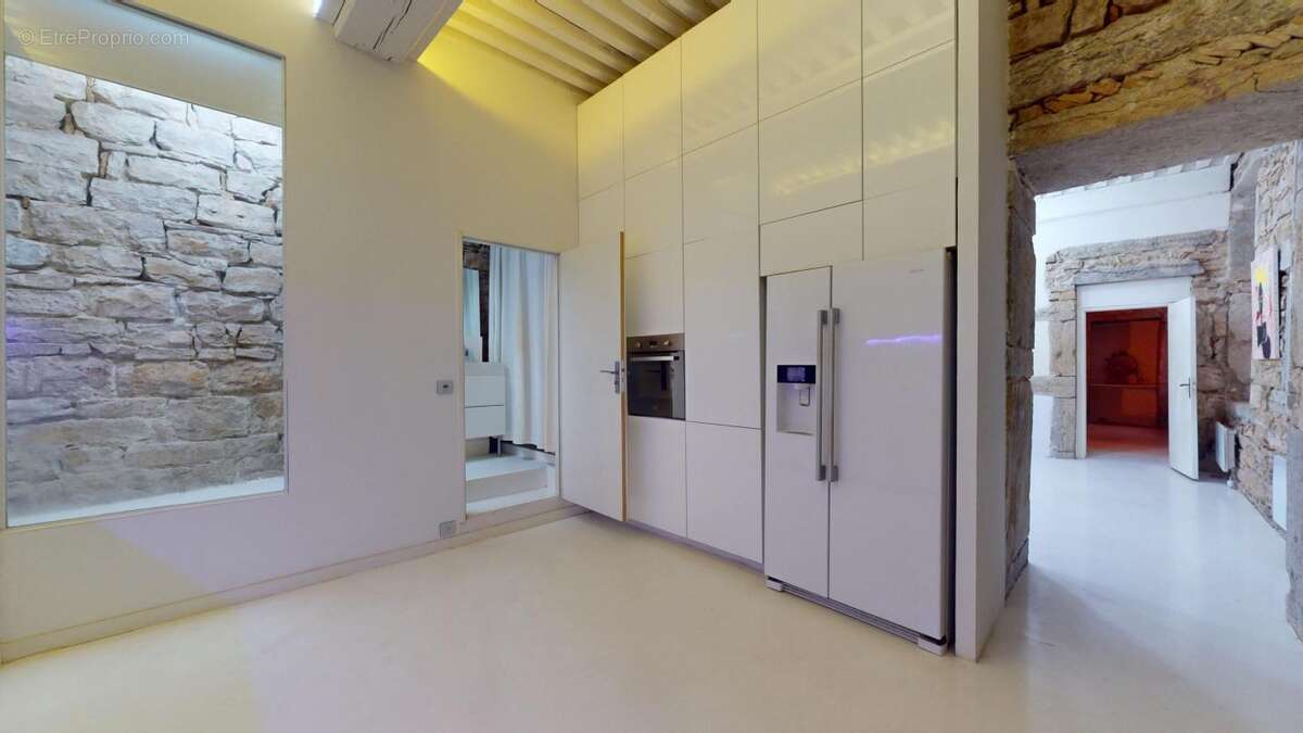 Appartement à LYON-1E