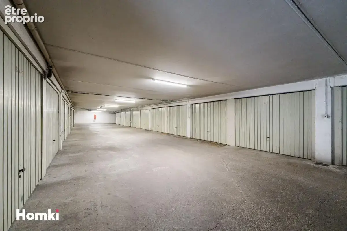Appartement T3 de 58 m² à Toulouse 31500, Chemin de la Terrasse - photo 13