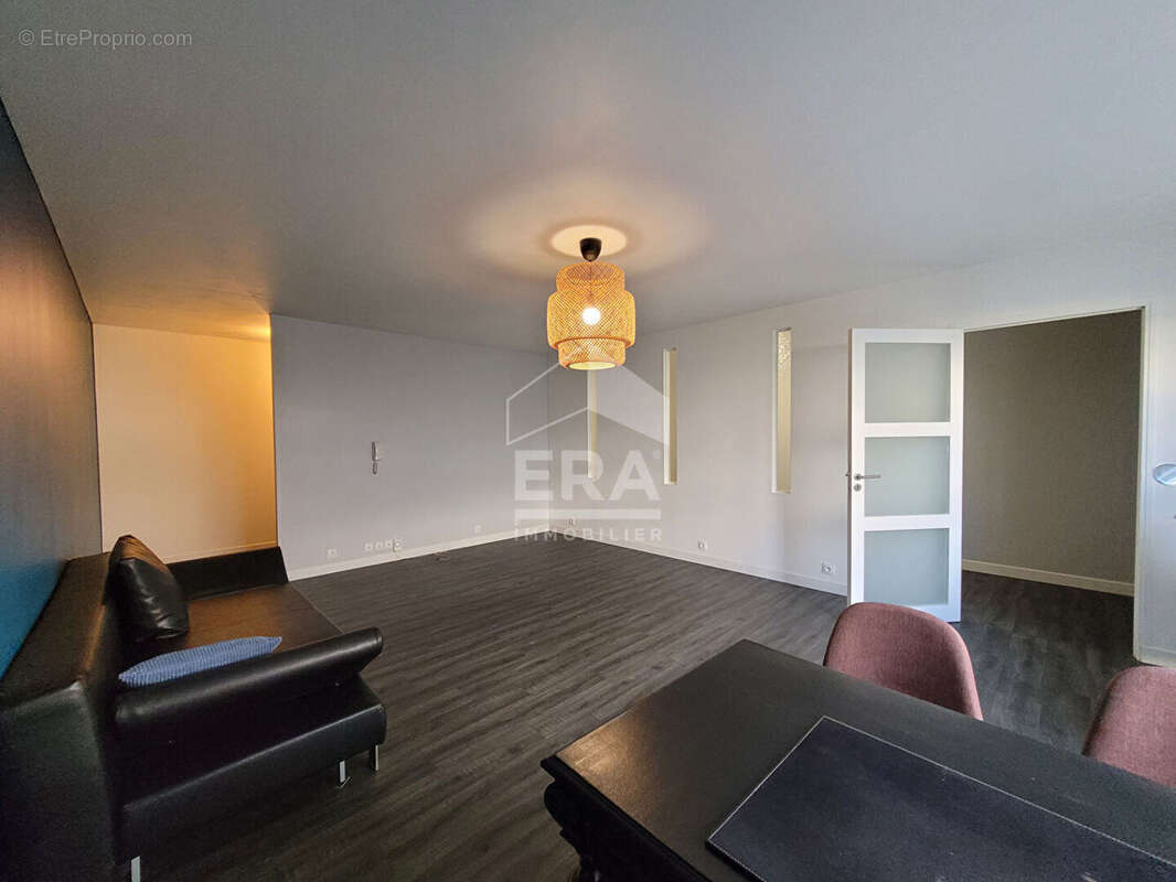 Appartement à SAINT-MALO