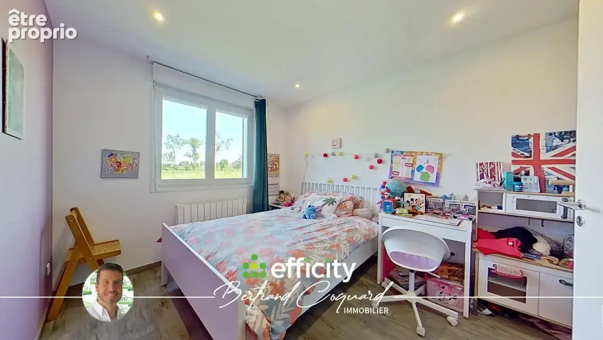 Maison 6 pièces 200 m² à vendre à Saint-Jodard (42590) - photo 10