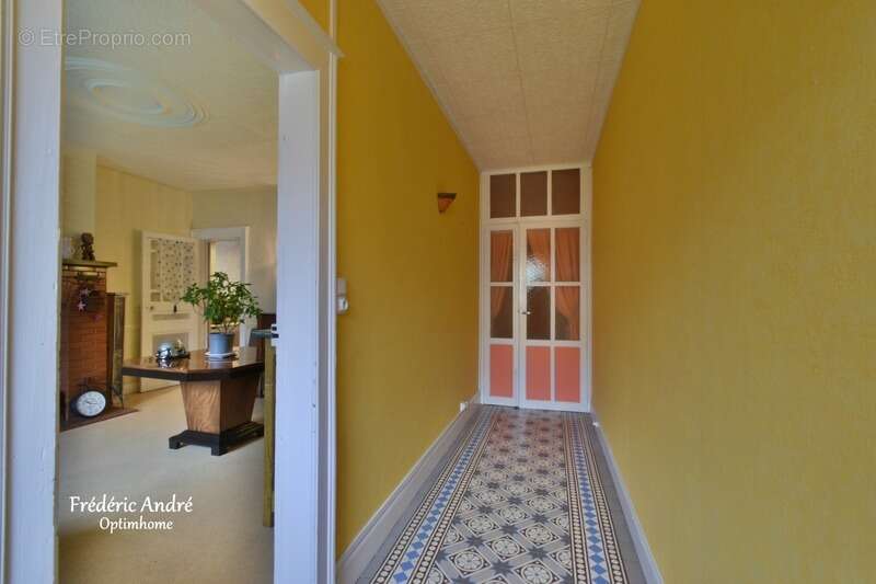 Ensemble immobilier proche de la Belgique et du Luxembourg - photo 5