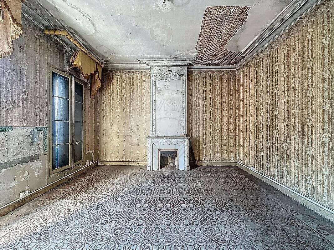 Maison à BEAUVOISIN