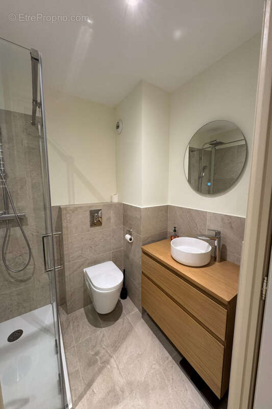 Appartement à THEOULE-SUR-MER