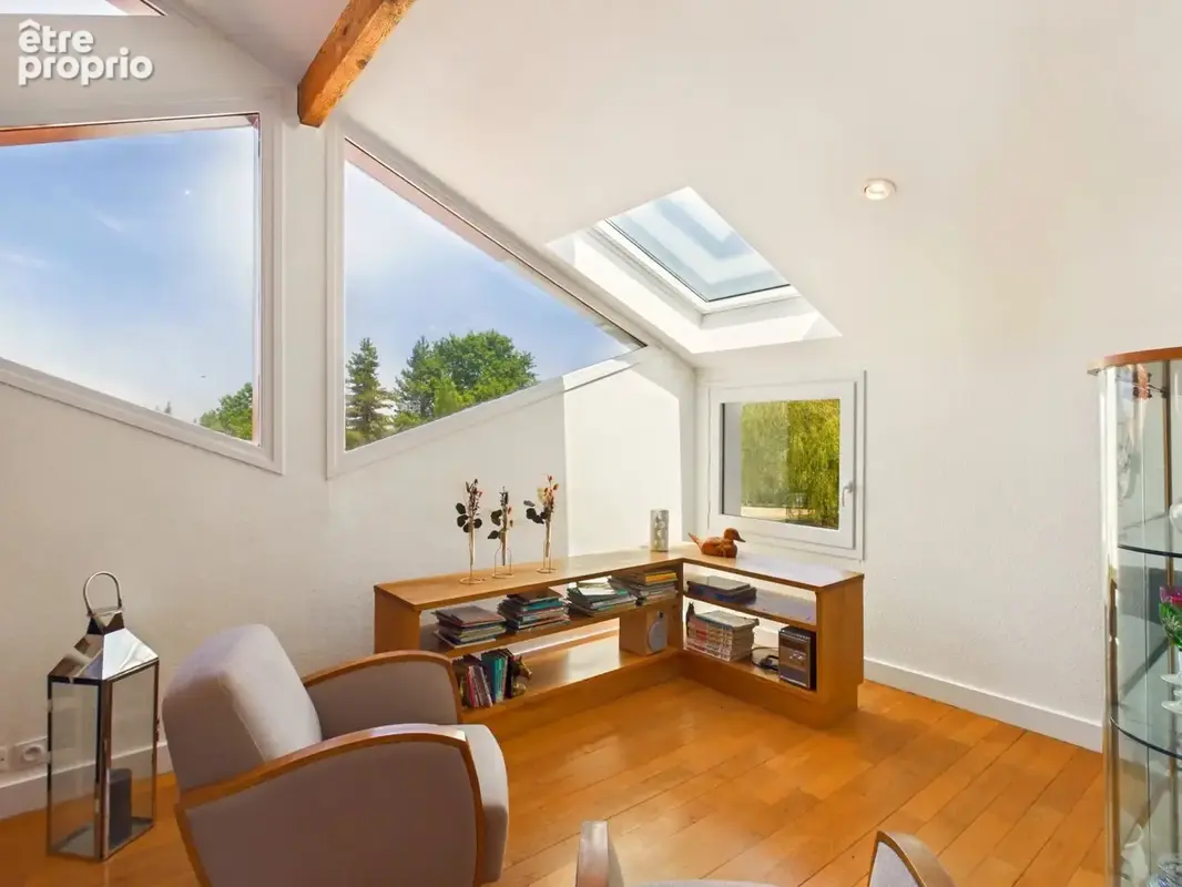 Villa d'architecte située en périphérie de Thiviers - photo 9
