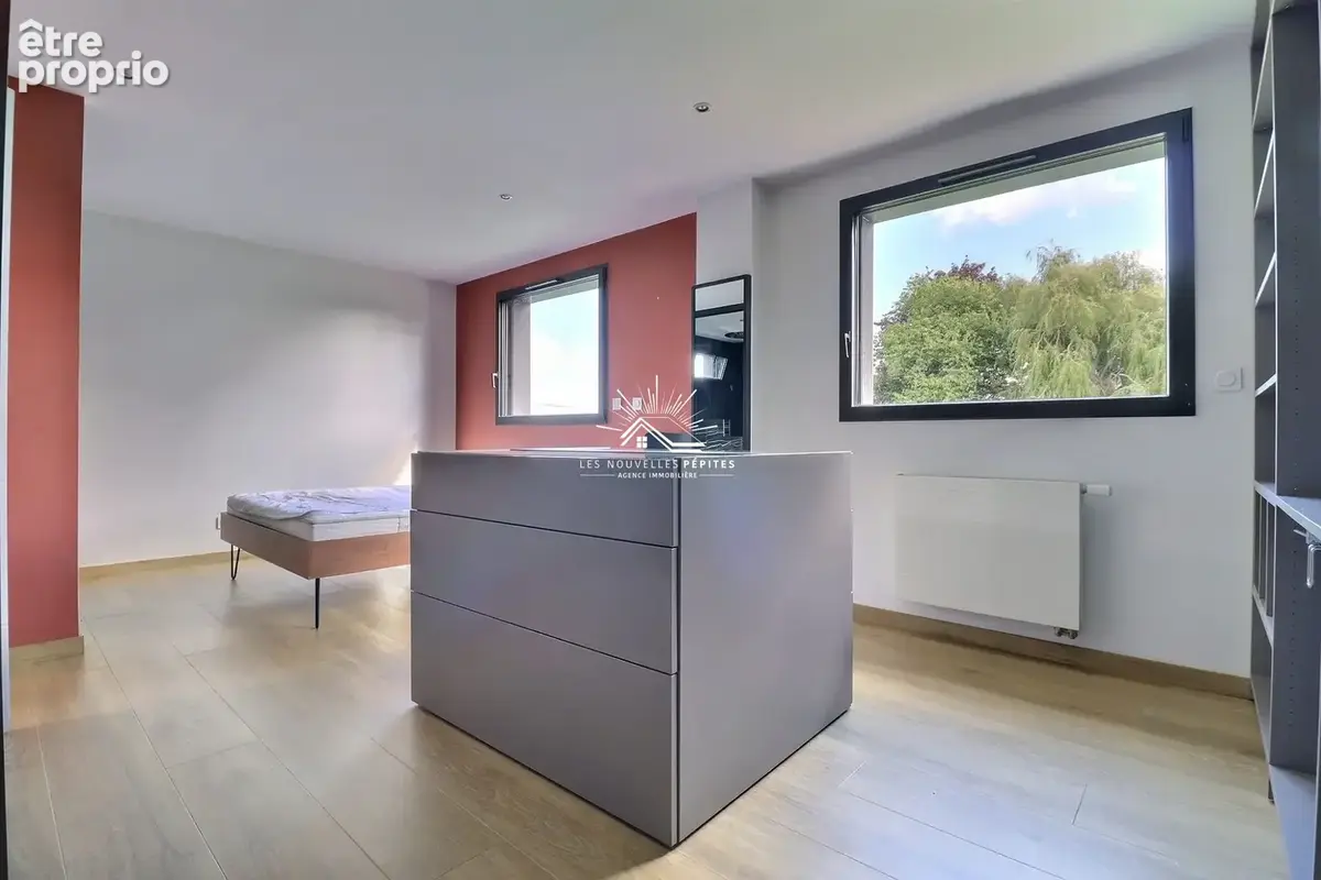 Maison 7 pièces 149 m² à vendre à Verlinghem (59237) - photo 9