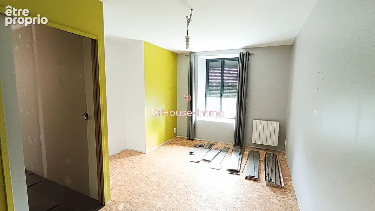 Maison 169 m² à Coulonges-Thouarsais  - photo 7