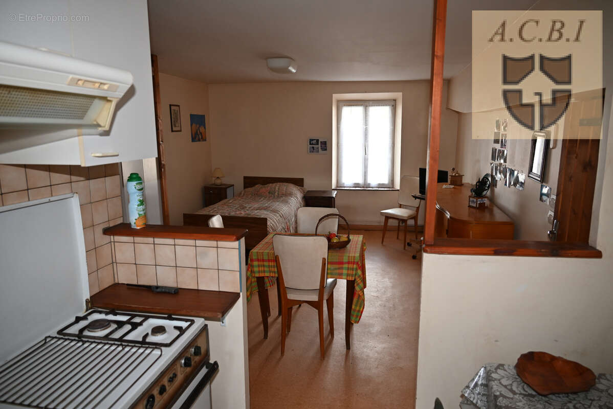 Appartement à CHATEAUDUN