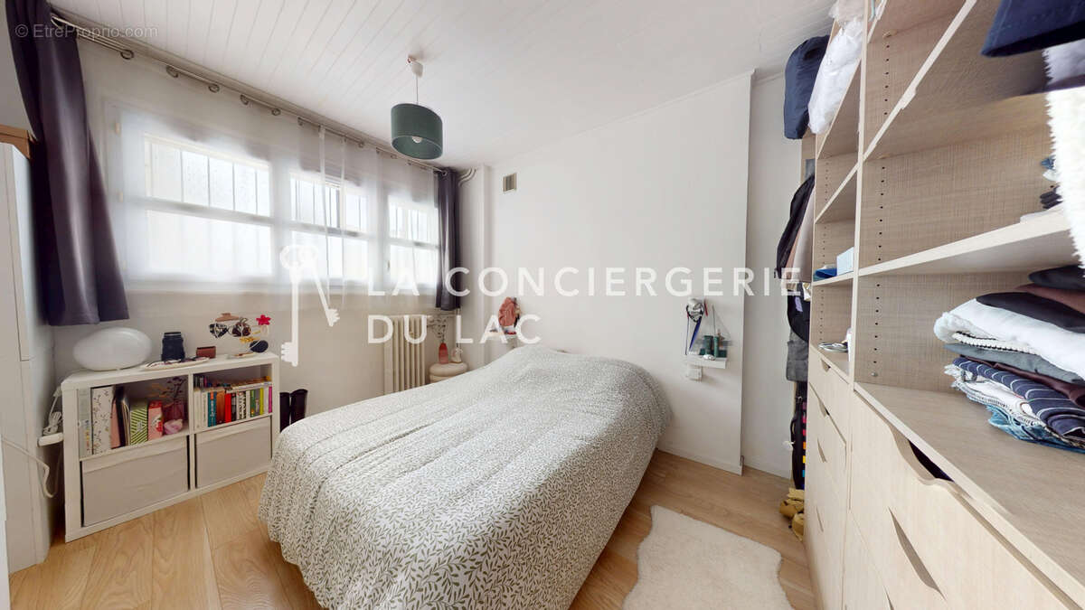 Appartement à ANNECY