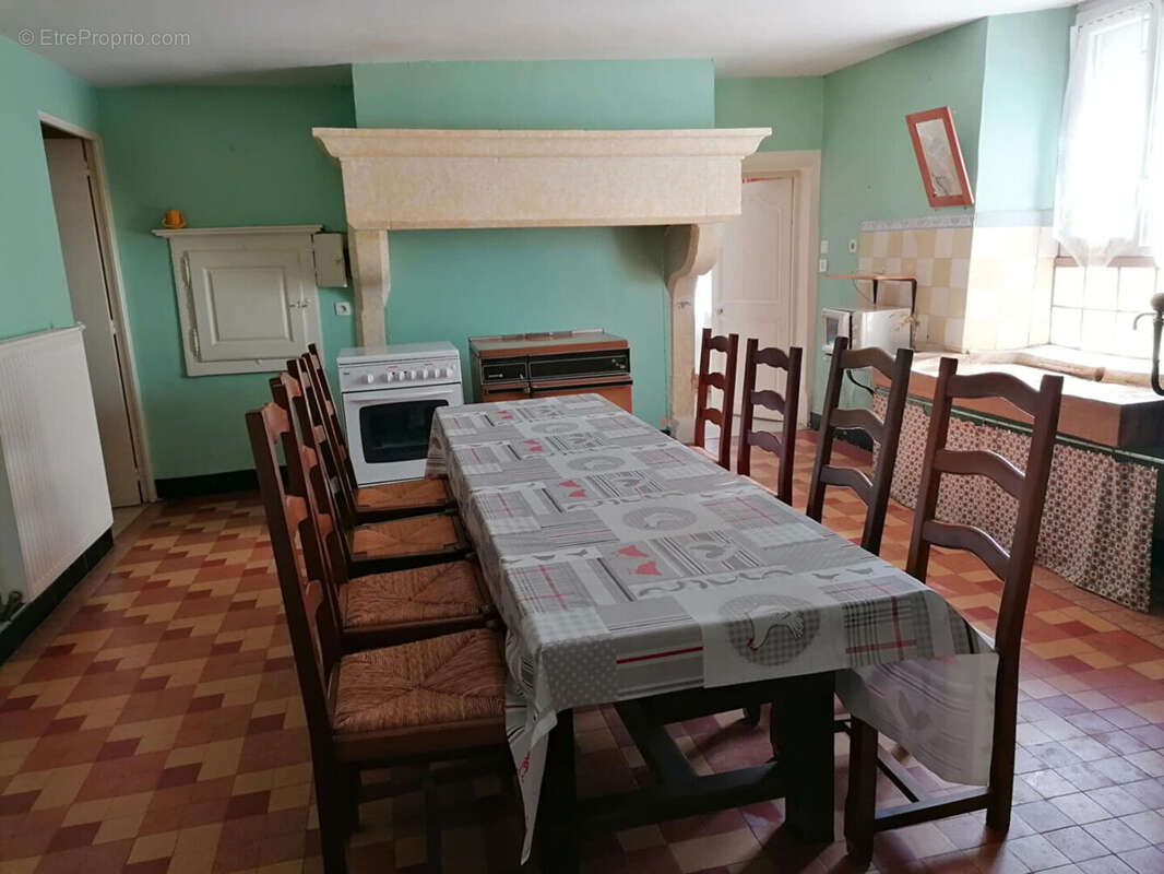Maison à GOVILLER