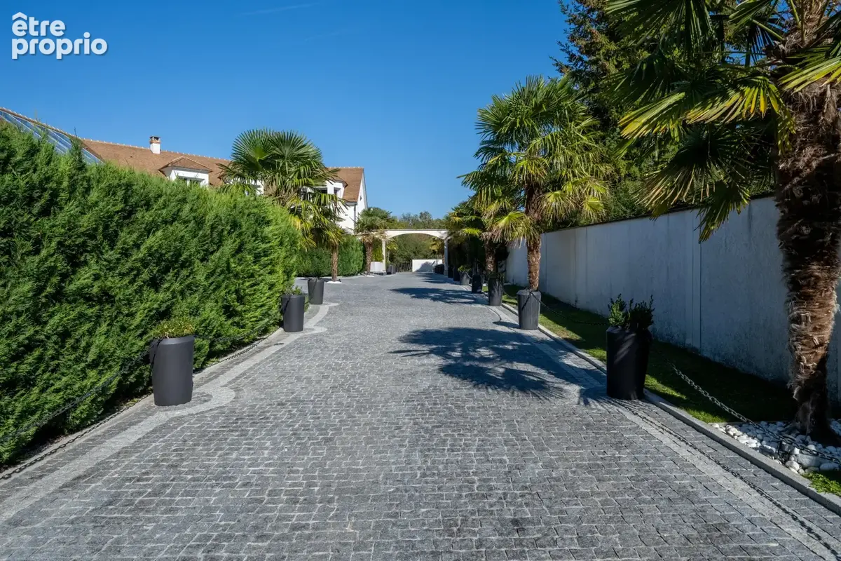 Somptueuse Villa de 570m2 - photo 28