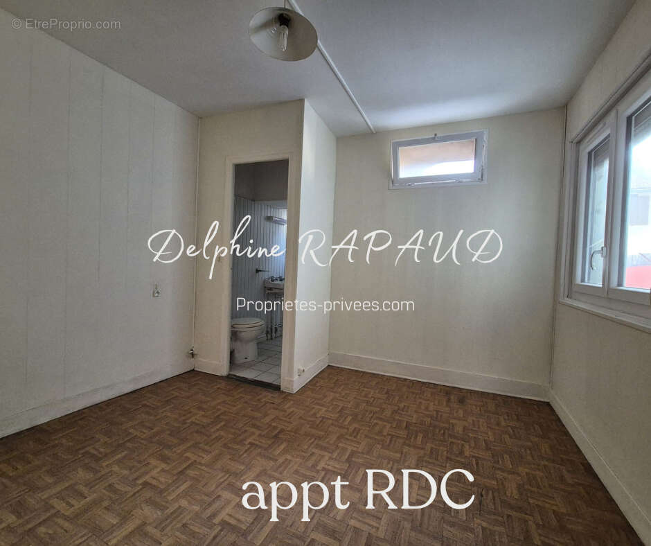 Maison à NOGENT-LE-ROTROU