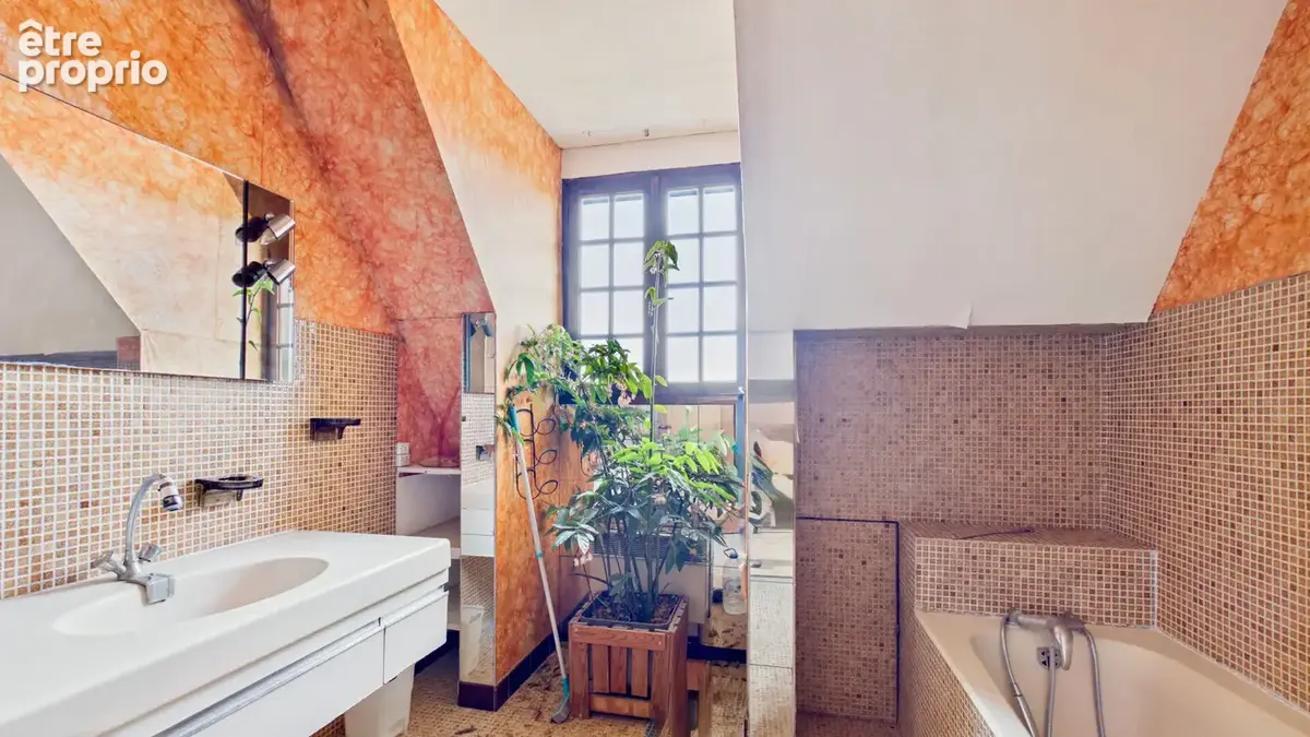 Maison avec vue dégagée à proximité immédiate de Martel - photo 11