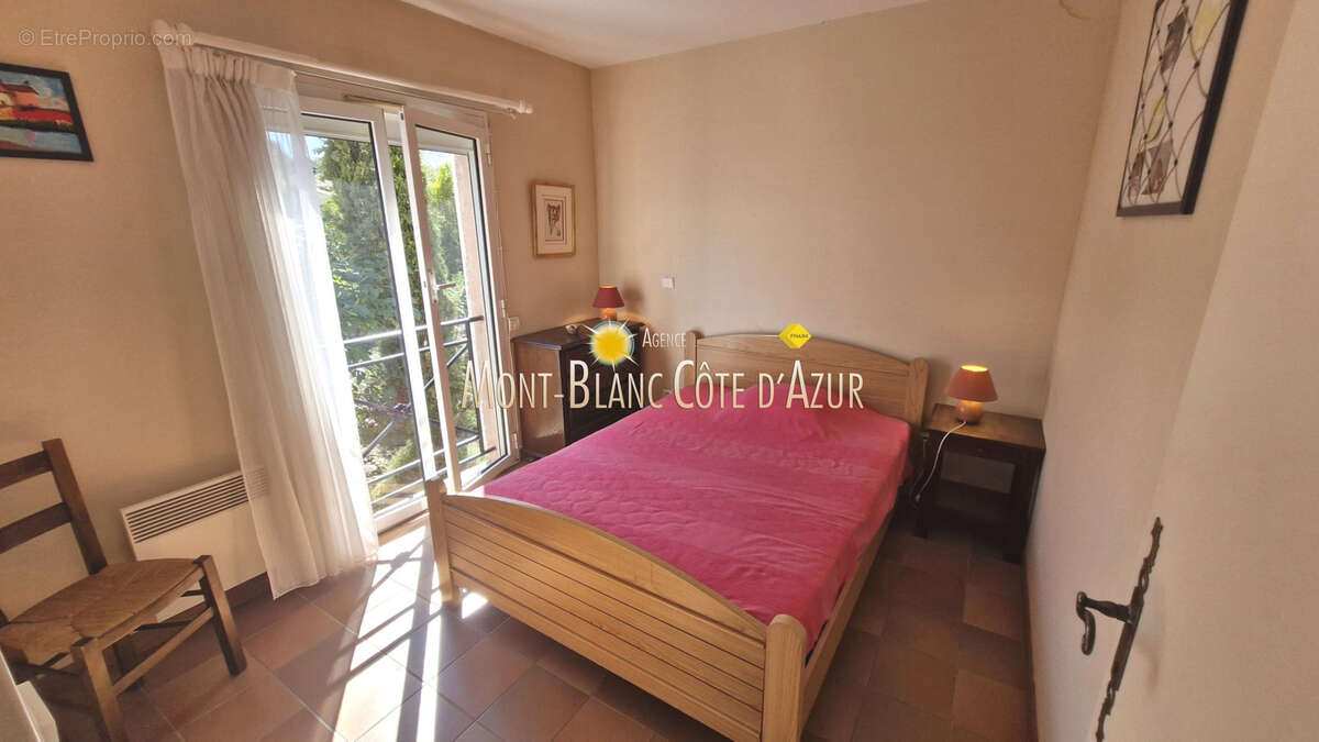 Appartement à SAINTE-MAXIME