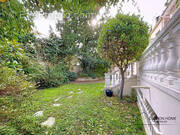 Maison à COURBEVOIE