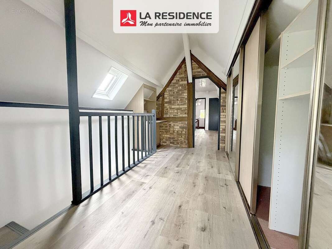 Maison 116 m² à Bonnieres-Sur-Seine  - photo 7