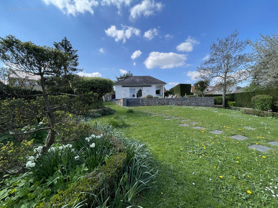 Maison à GIVENCHY-EN-GOHELLE