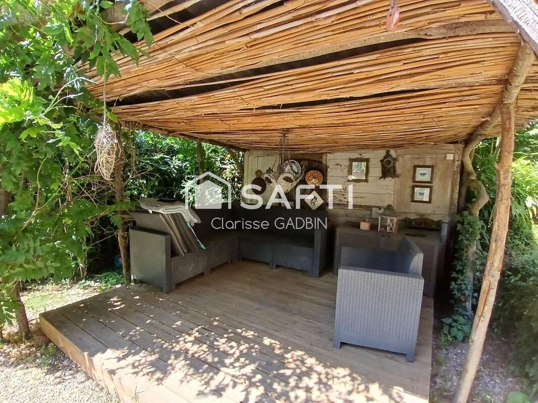 Photo 7 - Maison à CRAON