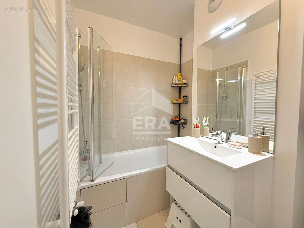 Maison à PONTAULT-COMBAULT