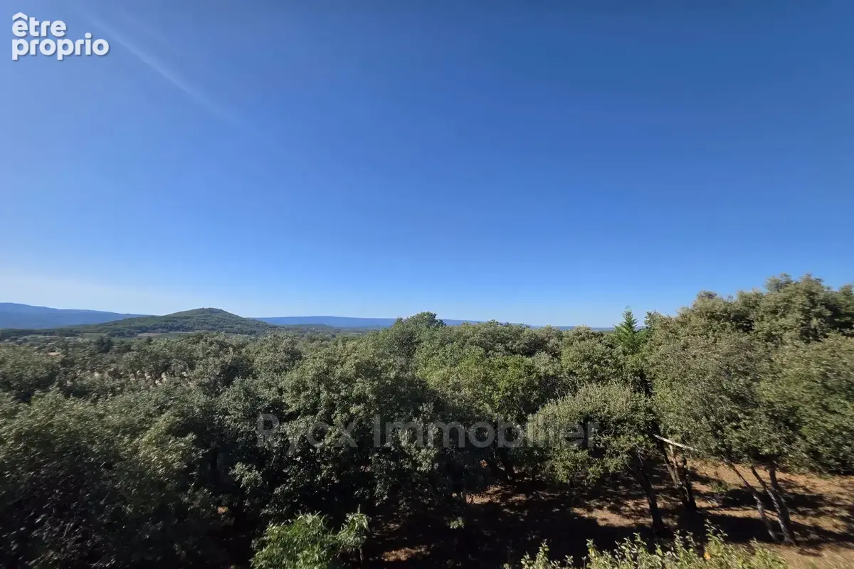 Maison 7 pièces 170 m² à vendre à Saint-Saturnin-Les-Apt (84490) - photo 2