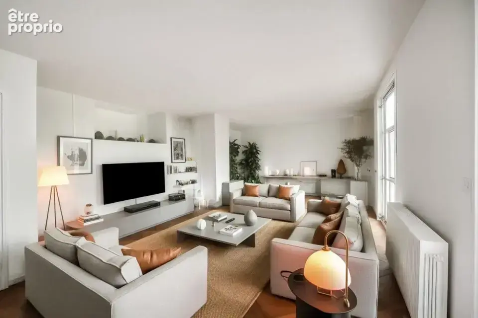 Maison 7 pièces 162 m² à vendre à Andresy (78570) - photo 2