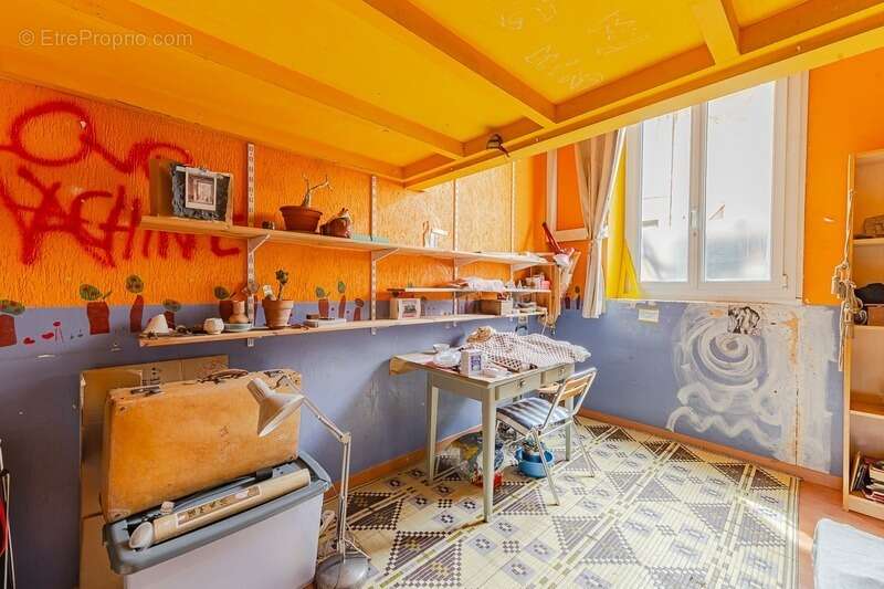Marseille 1er – Place aux Huiles- Appartement de caractère de 111 m² au cœur du Vieux-Port - photo 15