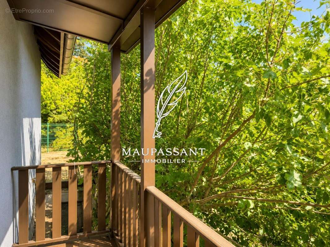 balcon cuisine figuier