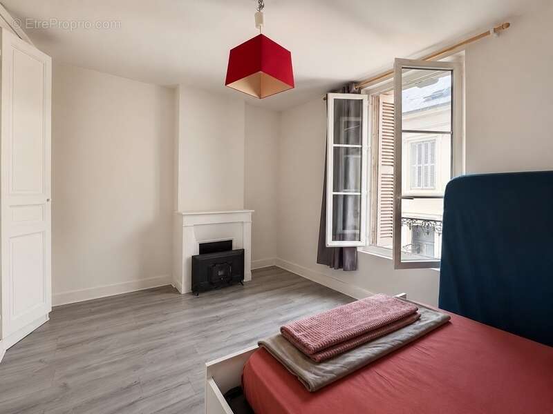 Appartement à vendre 2 pièces TOURS - Vendu loué - photo 3