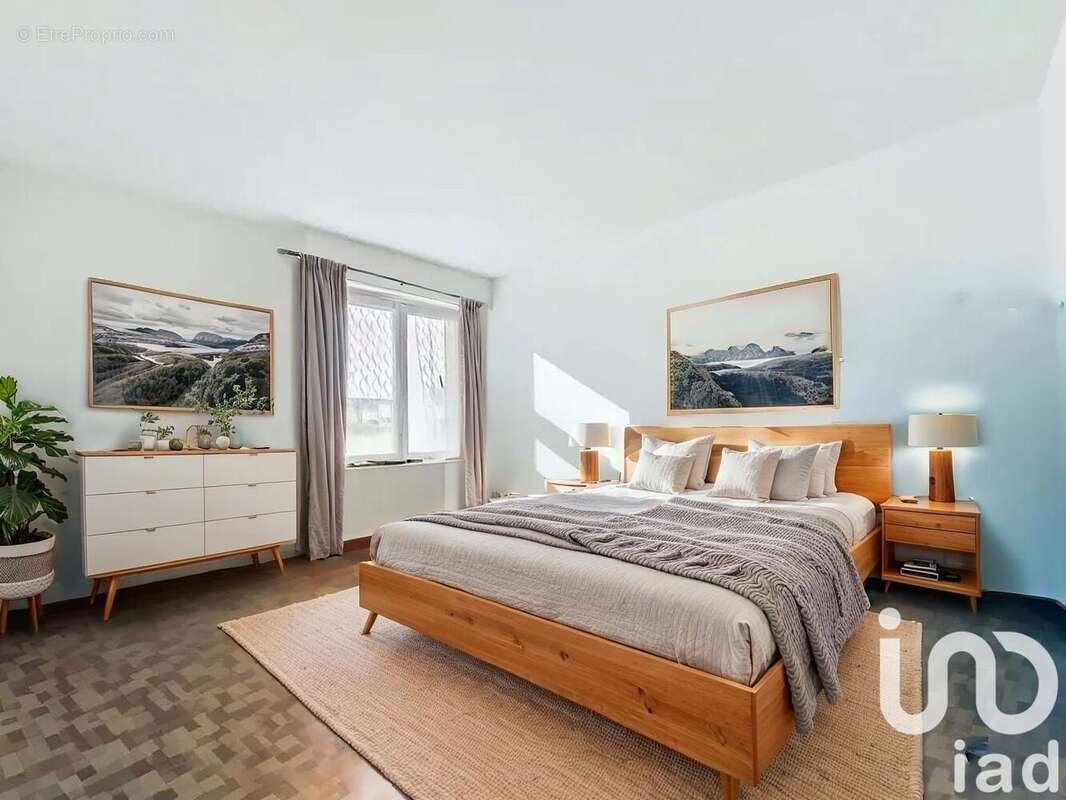 Photo 6 - Appartement à PETIT-COURONNE