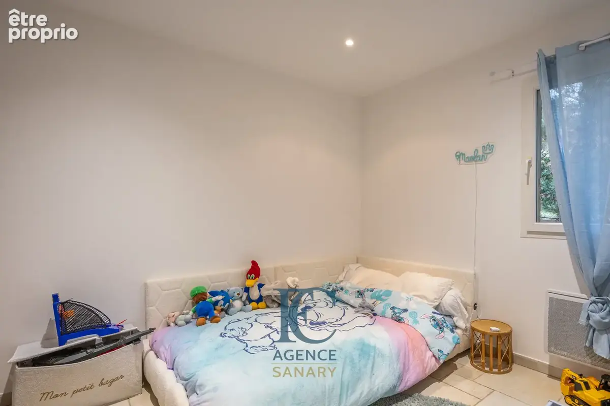 Maison de 126 m2 au calme - photo 7