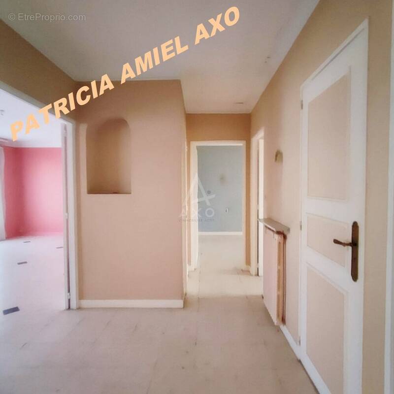 Appartement à PERPIGNAN