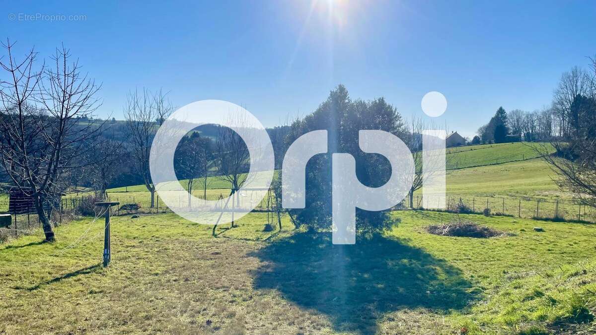 Maison à SAINTE-FEREOLE